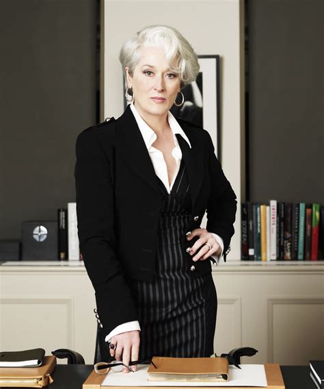 miranda priestly in real the devil wears prada